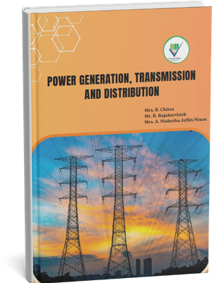 Power Generation, Transmission and Distribution